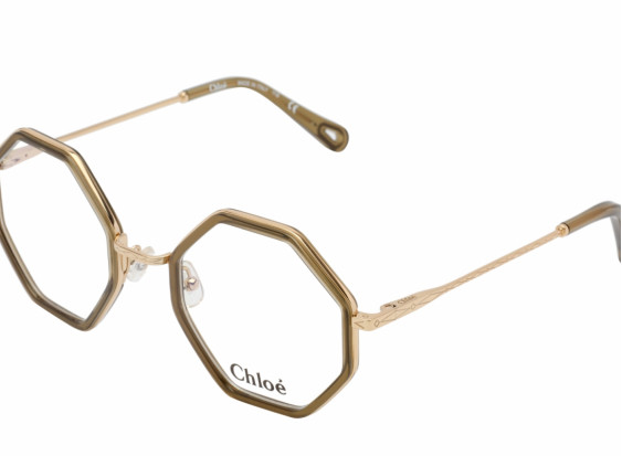 Chloe CE2142 303 Khaki 50mm