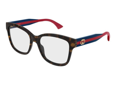 Gucci GG0038ONN 003 Havana 54mm