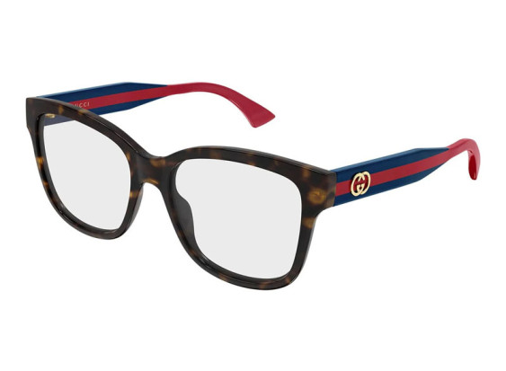 Gucci GG0038ONN 003 Havana 54mm