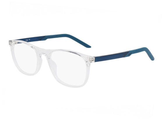Nike NIKE 7271 900 Transparent/Space Blue 53mm