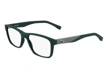Lacoste L2862 315 Matte Green 54mm