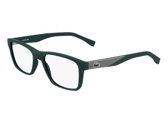 Lacoste L2862 315 Matte Green 54mm