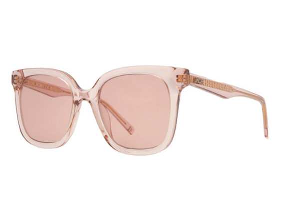 MCM MCM725S 610 Rose / Pink Gradient