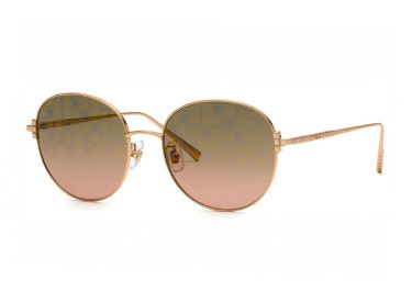 Chopard SCHL03M 8FCL Shiny Gold Copper/Brown Rose