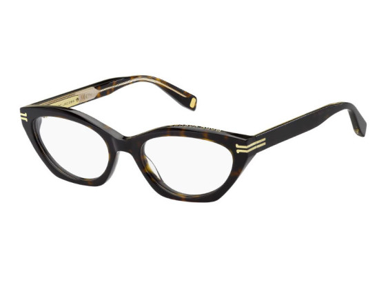 Marc Jacobs MJ 1015 0KRZ 00 Havana Crystal 52mm