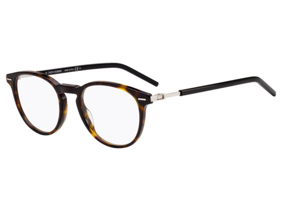 Dior TECHNICITYO2 086 Dark Havana