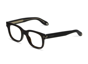 Givenchy GV0032 Y6C Black 48mm