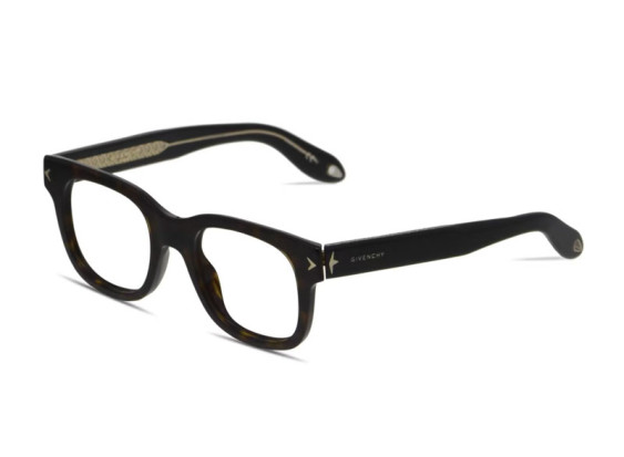 Givenchy GV0032 Y6C Black 48mm