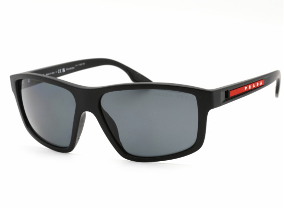 Prada Sport PS02XS DG002G Black / Grey