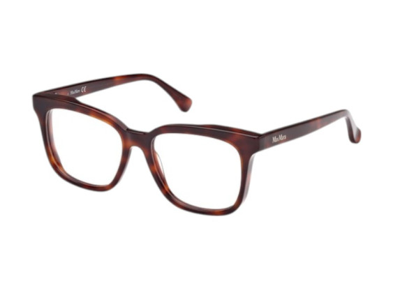 Max Mara MM5095 053 Blonde Havana 51mm