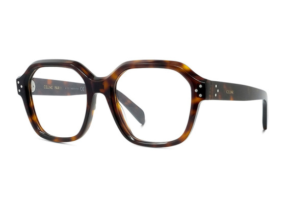 Celine CL50096I 052 Havana 52mm