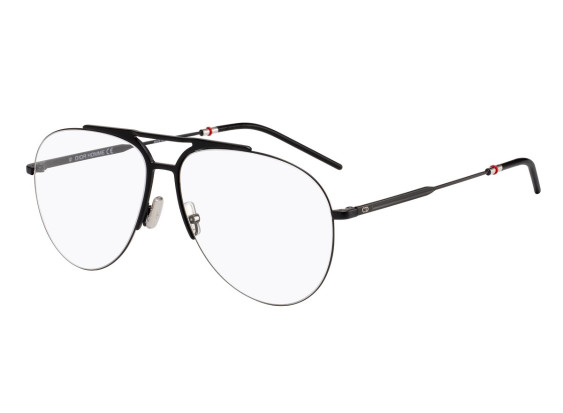 Dior DIOR0231 003 Matte Black
