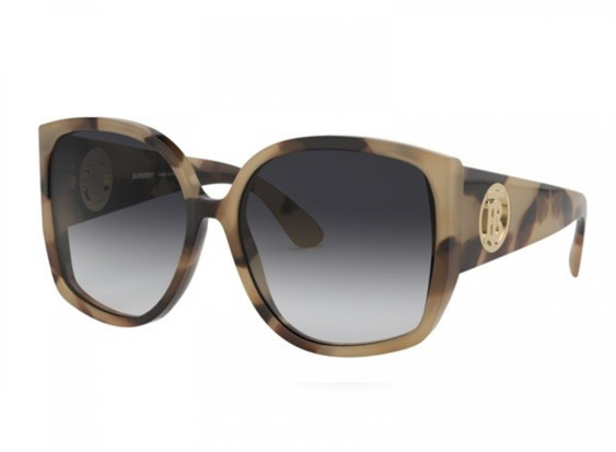 Burberry BE4290F 35013C Spotted Horn