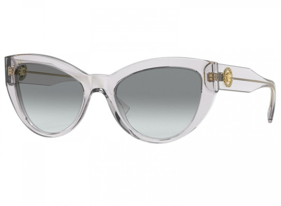 Versace VE4381B 593/11 Transparent/Grey