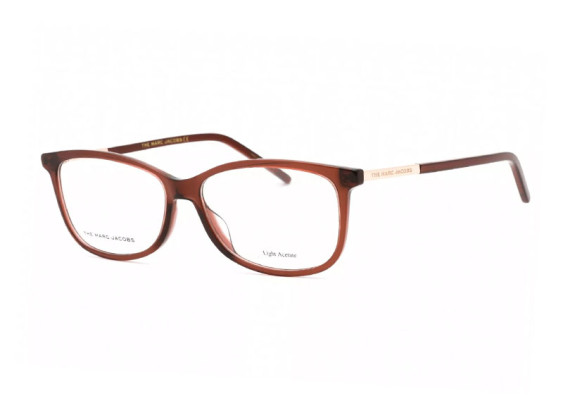 Marc Jacobs MARC 513 009Q 00 Shiny Brown 53mm