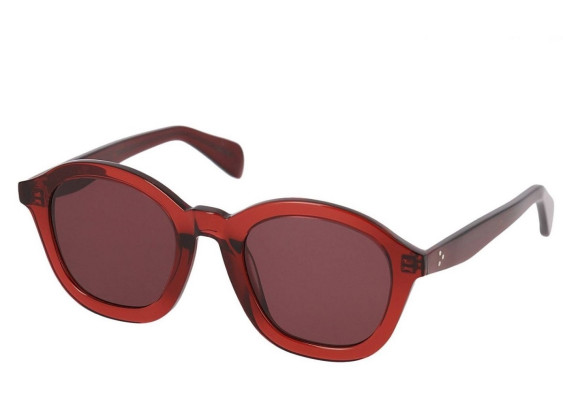 Celine CL40017I 69S Brown
