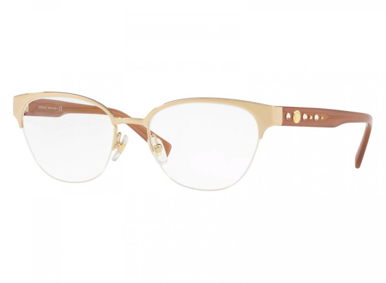 Versace VE1255B 1002 Gold