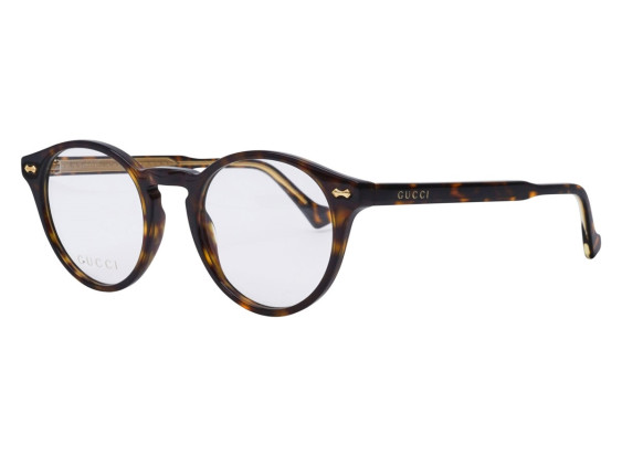 Gucci GG0738O 002 Havana