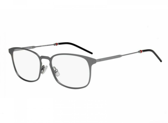 Dior DIOR0223 0R80 Matte Dark Ruthenium