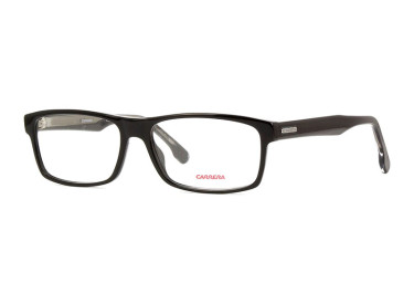 Carrera CARRERA 293 0807 00 Black 59mm