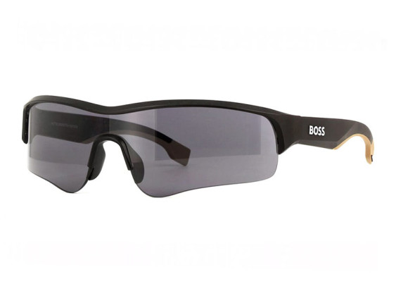 Hugo Boss BOSS 1607/S 0807 Z8 Black/Grey