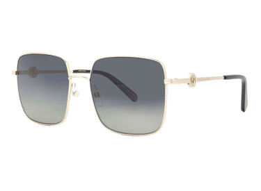 Marc Jacobs MARC 654/S 0J5G WJ Gold/Grey Gradient Polarized