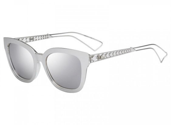 Dior DIORAMA1F TGUDC Silver