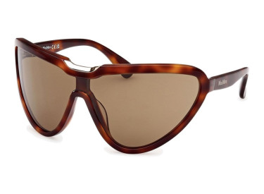 Max Mara MM0084 52E Havana/Brown