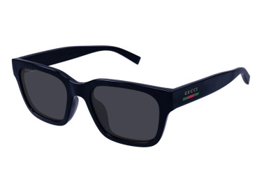Gucci GG1857S 004 Blue/Blue