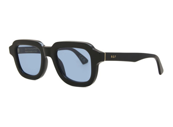 RETROSUPERFUTURE Lazarus Azure P62 Shiny Black/Blue