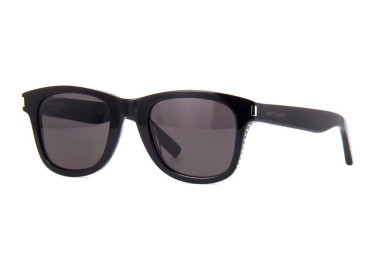 Saint Laurent SL51 038 Black/Grey