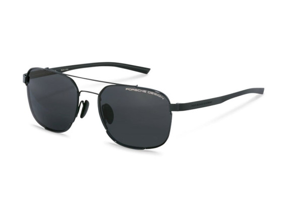 Porsche Design P8922 A Black/Smoke
