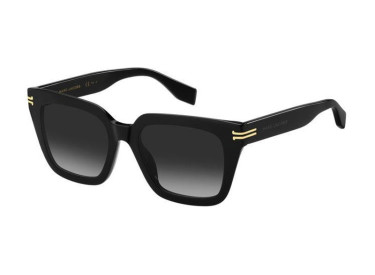 Marc Jacobs MJ 1083/S 0807 9O Black/Grey Gradient