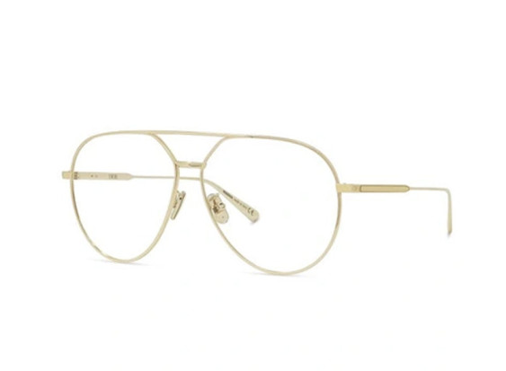 Dior GEMDIOR A1U B0BB Gold 58mm