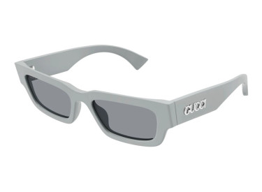 Gucci GG1838S 003 Grey/Smoke