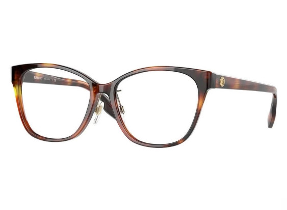 Burberry BE2345F 3316 Light Havana 54mm