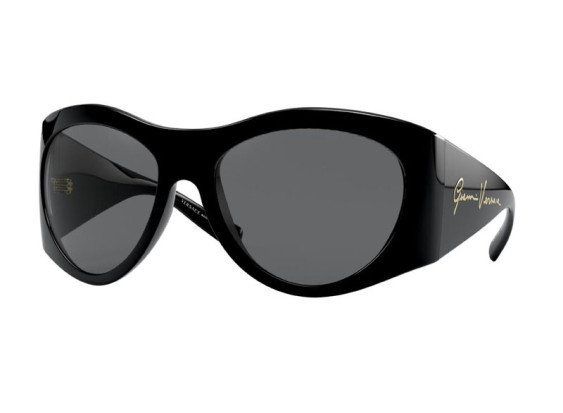 Versace VE4392 GB1/87 Black/Grey