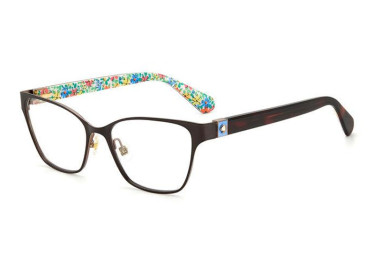 Kate Spade IVIE 009Q 00 Brown 52mm