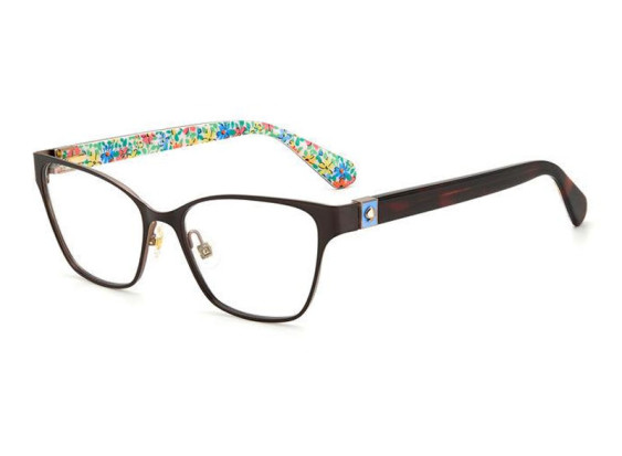 Kate Spade IVIE 009Q 00 Brown 52mm