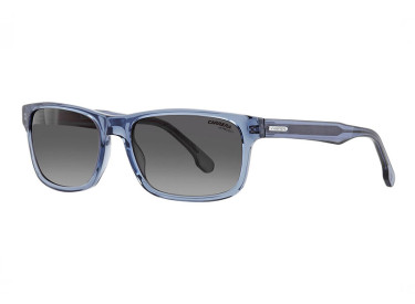 Carrera CARRERA 299/S 0PJP 9O Shiny Blue/Dark Grey Gradient