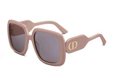 Dior DIORBOBBY S2U 40G0 Powder Pink/Grey