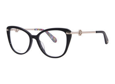 Kate Spade FLAVIA 0807 00 Black 51mm