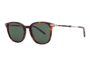 Salvatore Ferragamo SF1015S 214 Havana/Green