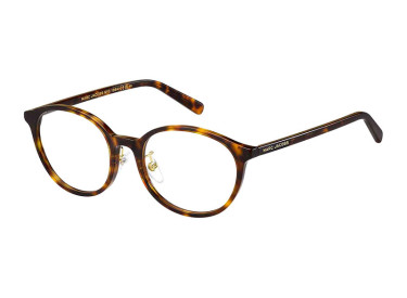 Marc Jacobs MARC 711/F 0086 00 Havana 51mm