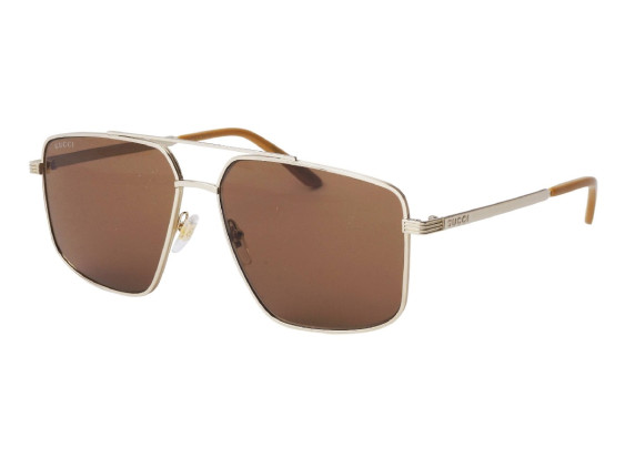 Gucci GG0941S 003 Gold/Brown
