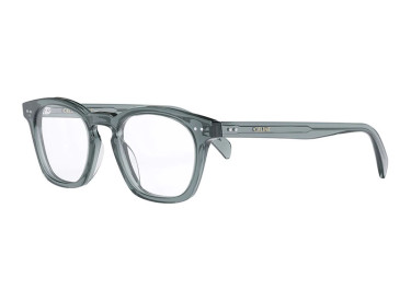 Celine CL50129I 084 Shiny Light Blue 49mm