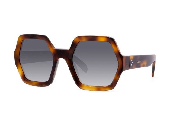 Celine CL40131I 53D Havana
