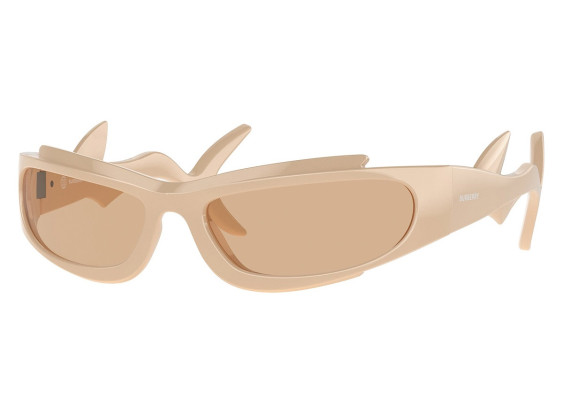 Burberry BE4399 407873 Beige/Light Brown