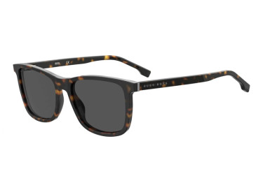 Hugo Boss BOSS 1299/U/S 0000 86 Havana/Bronze Polarized