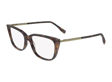Lacoste L2939 219 Havana Purple 54mm